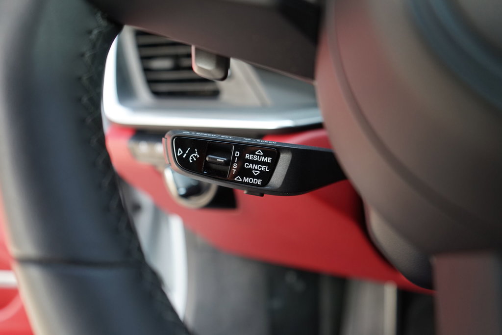 Porsche 992 Turbo