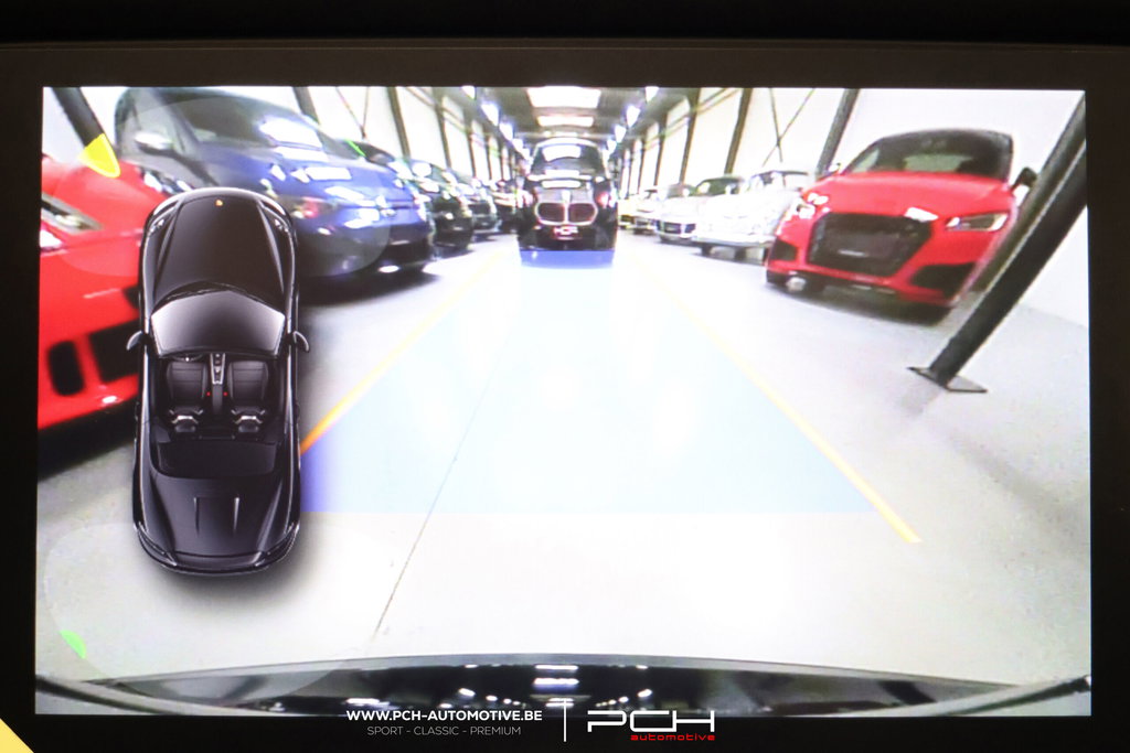 Porsche 718 Boxster 25 Years