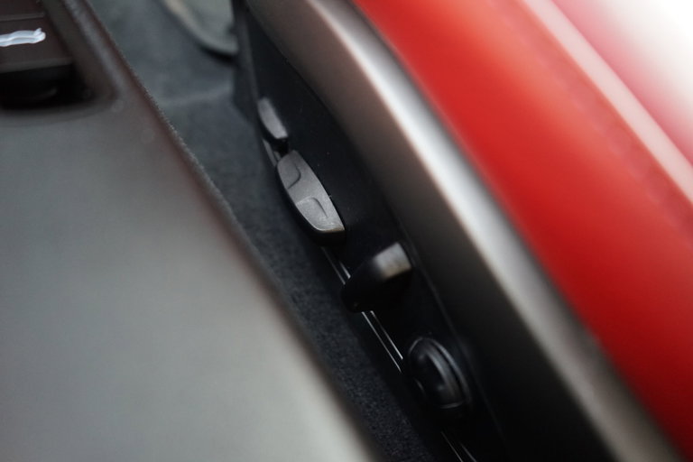 Porsche 992 Turbo