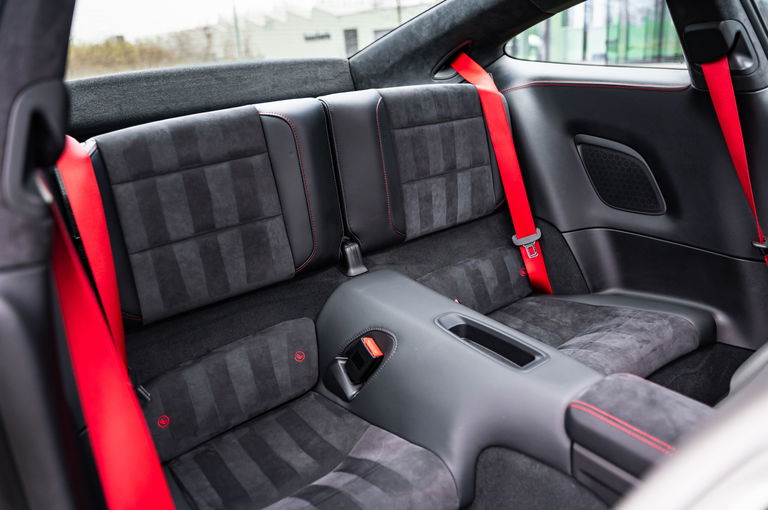 Porsche 991.2 Carrera GTS