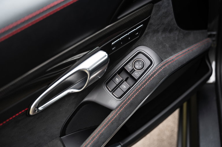 Porsche 991.2 Carrera GTS