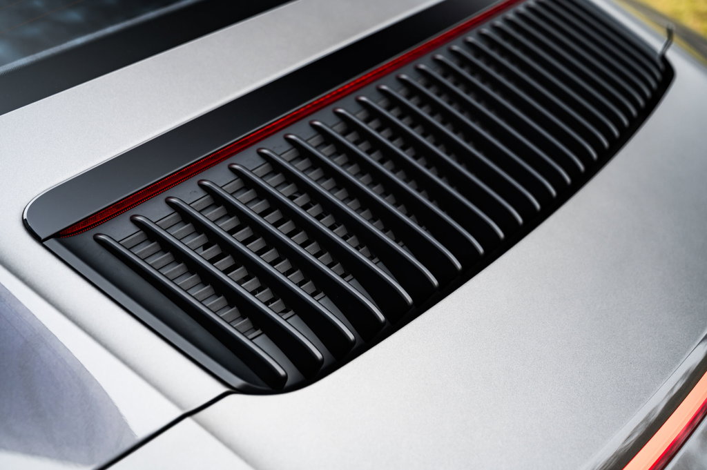 Porsche 991.2 Carrera GTS