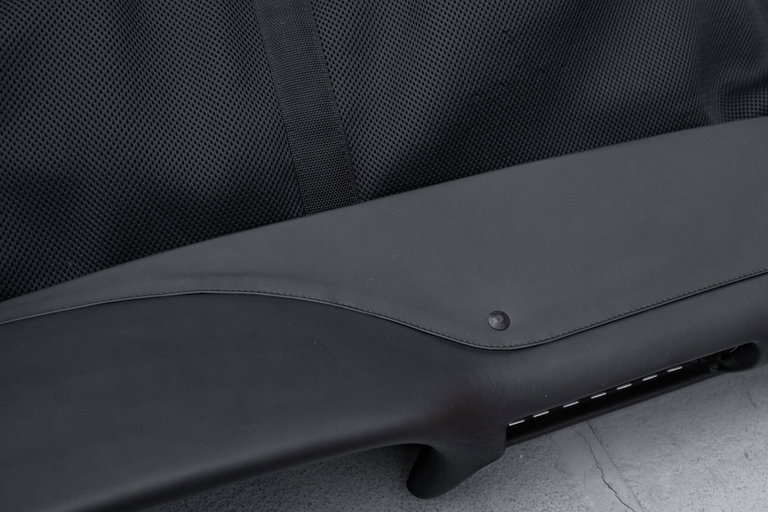 Porsche 911 Turbo 5 Gang