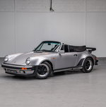 Porsche 911 Turbo 5 Gang