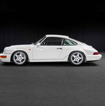 Porsche 964 Carrera RS N/GT