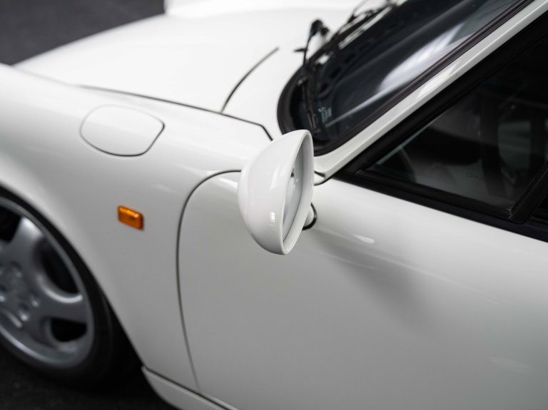 Porsche 964 Carrera RS N/GT