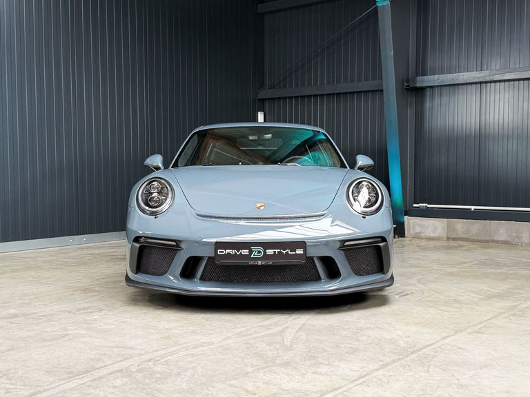 Porsche 991.2 GT3