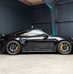 Porsche 992 Turbo S