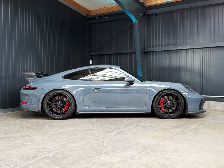 Porsche 991.2 GT3
