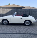 Porsche 356 B 1600 Super