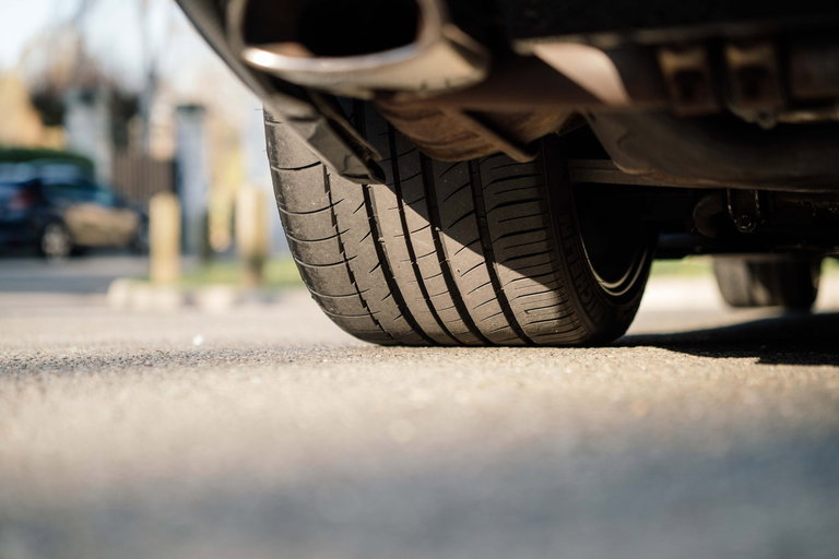 Porsche 996.2 GT3 Clubsport