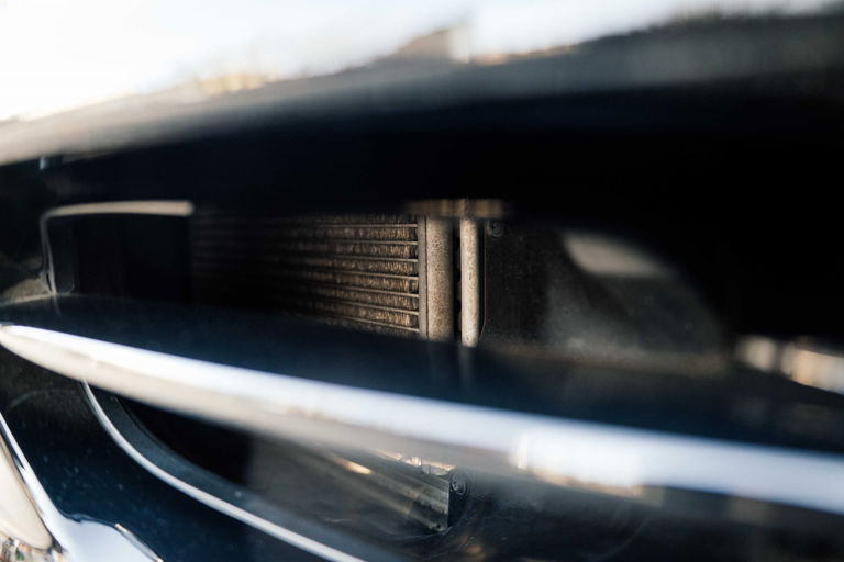 Porsche 996.2 GT3 Clubsport