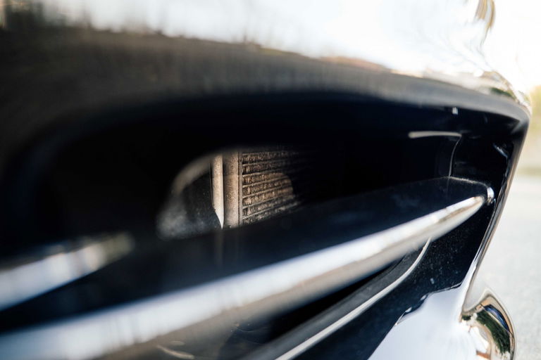 Porsche 996.2 GT3 Clubsport