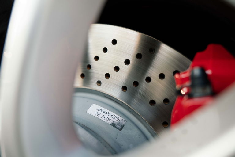 Porsche 996.2 GT3 Clubsport