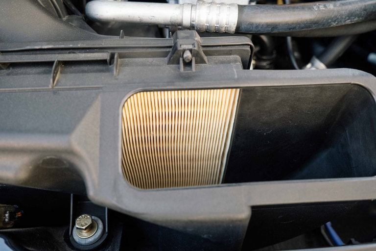 Porsche 996.2 GT3 Clubsport