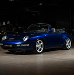 Porsche 993 Carrera 4