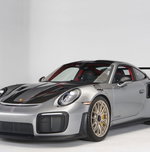 Porsche 991.2 GT2 RS