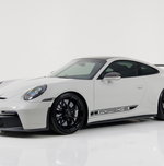 Porsche 992 GT3
