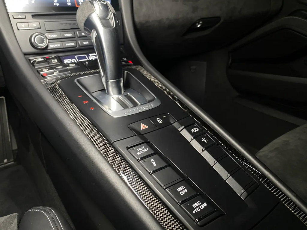 Porsche 991.2 GT2 RS