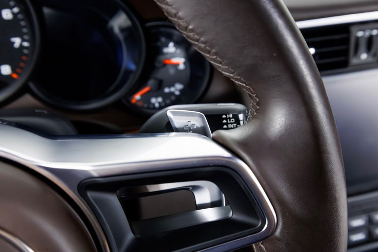 Porsche 991.2 Carrera