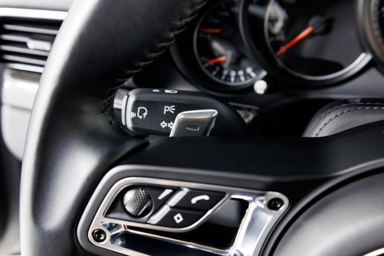 Porsche 991.2 Turbo S