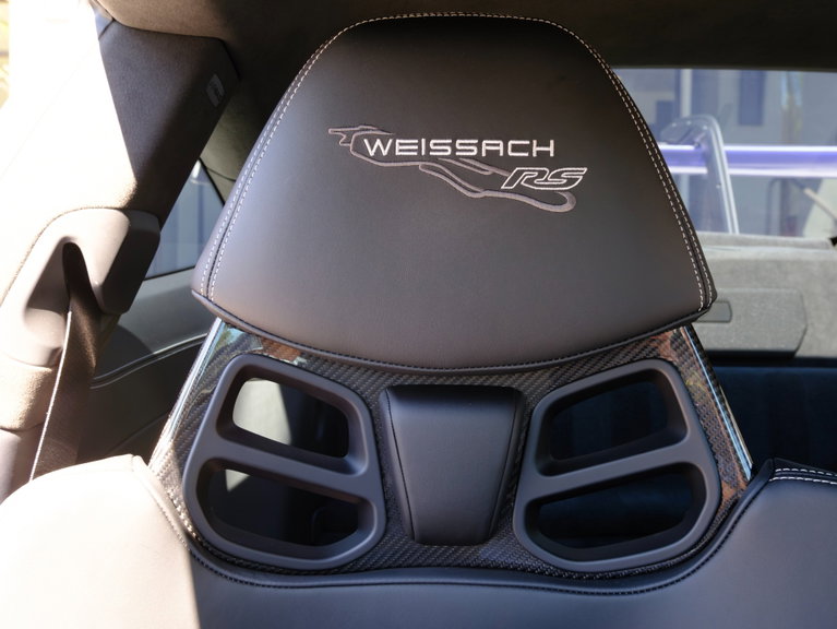 Porsche 992 GT3 RS