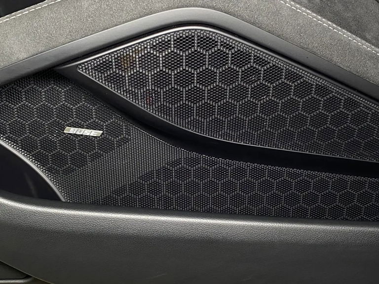 Porsche 991.2 GT2 RS