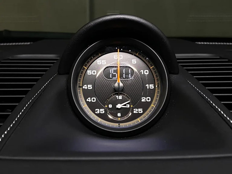Porsche 991.2 GT2 RS