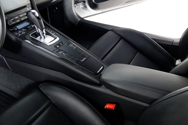 Porsche 991.2 Turbo S