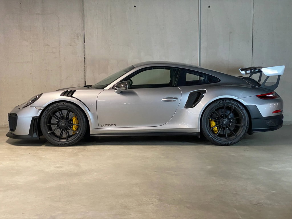 Porsche 991.2 GT2 RS