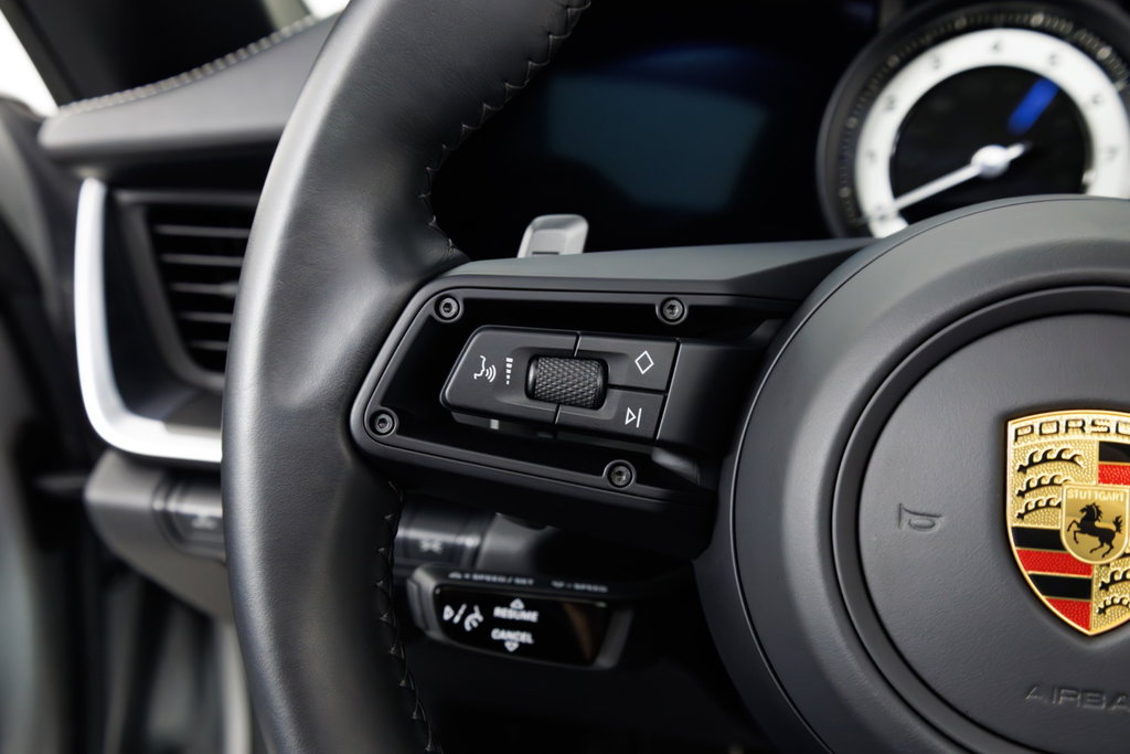 Porsche 992 Targa 4S