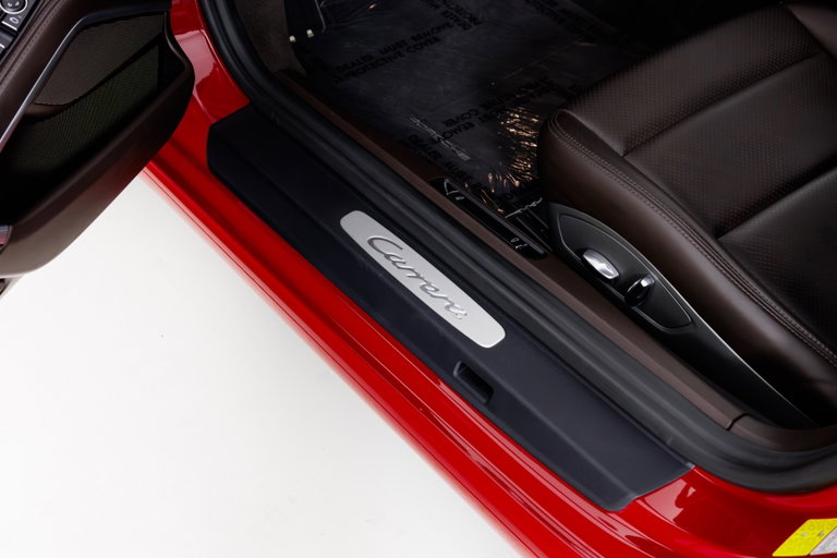Porsche 991.2 Carrera