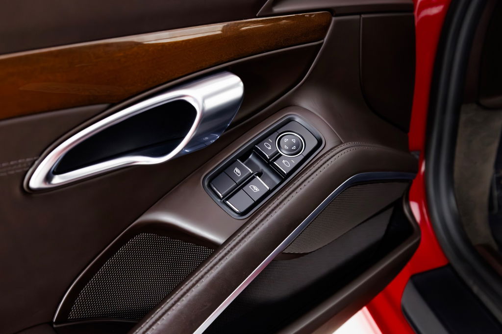 Porsche 991.2 Carrera