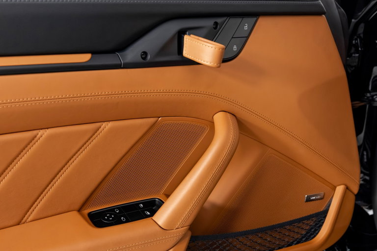 Porsche 911 S/T
