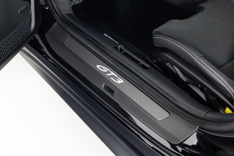 Porsche 992.2 GT3