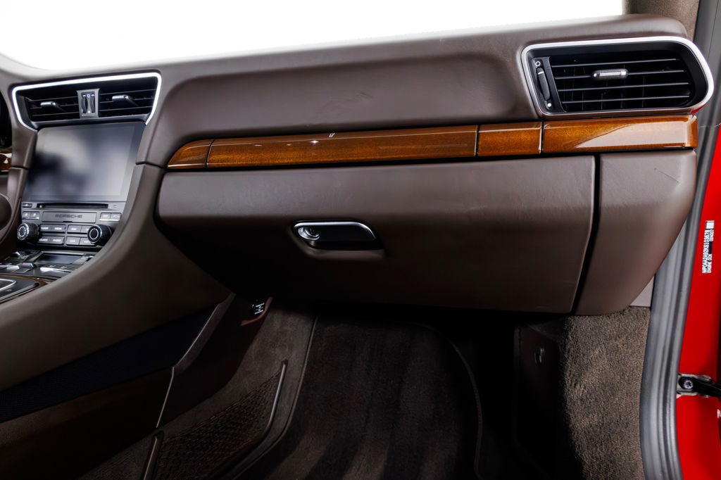 Porsche 991.2 Carrera