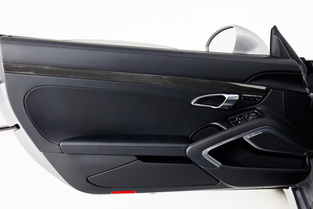 Porsche 991.2 Turbo S