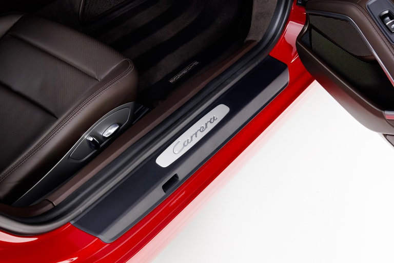 Porsche 991.2 Carrera