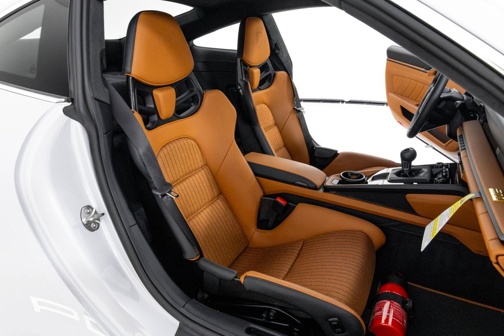 Porsche 911 S/T