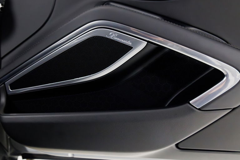 Porsche 991.2 Turbo S