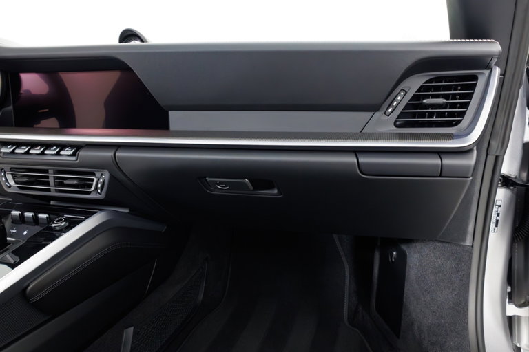 Porsche 992 Targa 4S