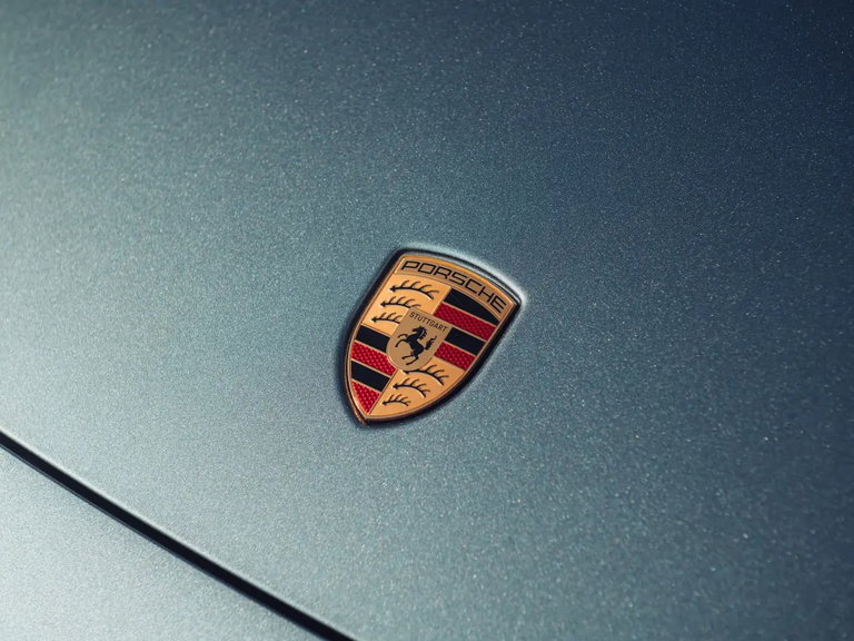 Porsche 992.2 Targa 4S