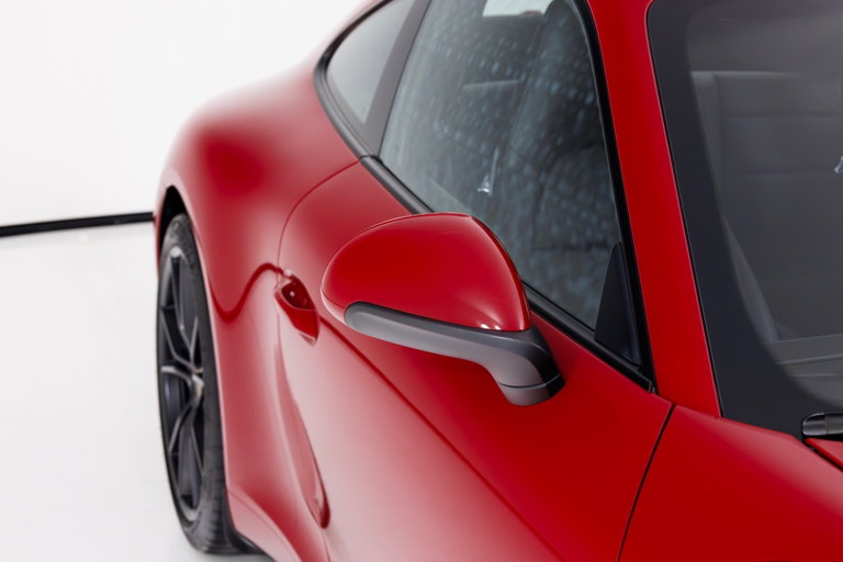 Porsche 991.2 Carrera