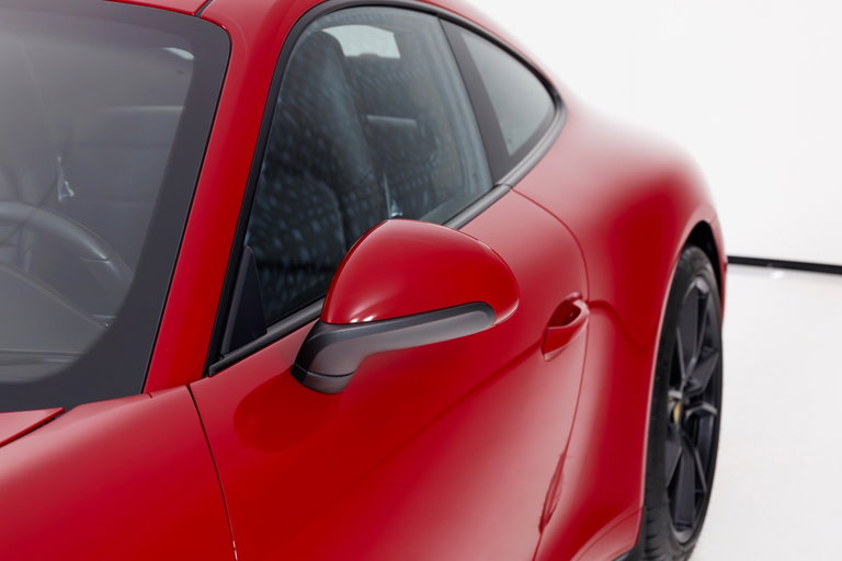 Porsche 991.2 Carrera