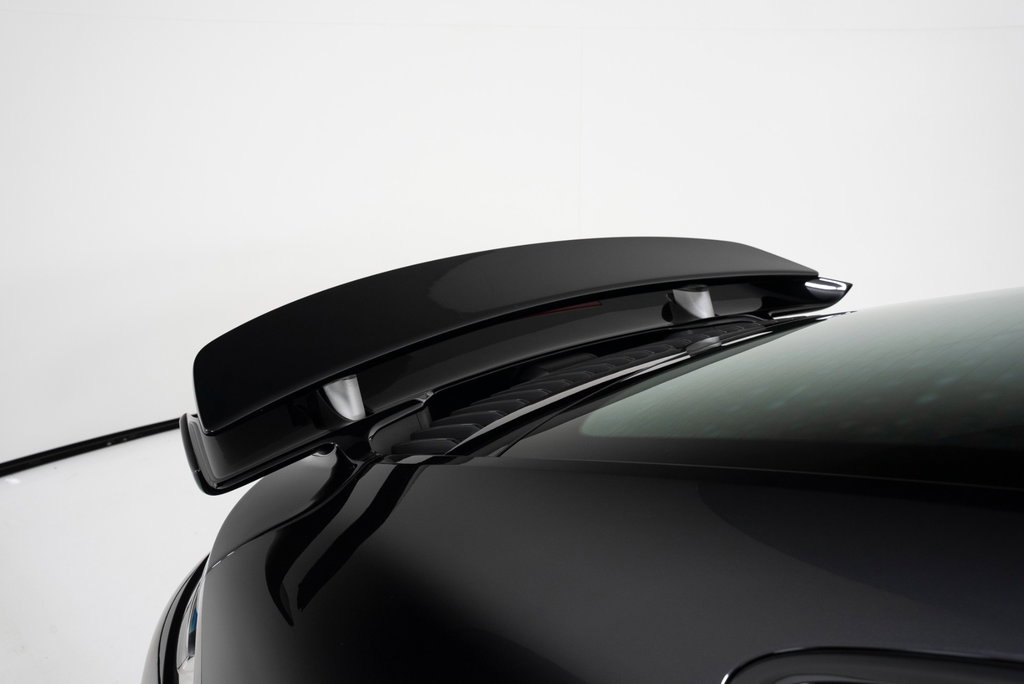 Porsche 992 Turbo S