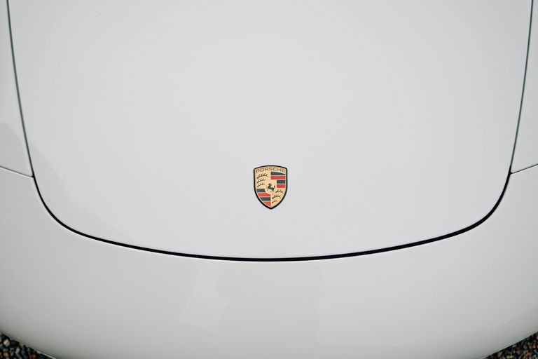 Porsche 997.2 Carrera 4S