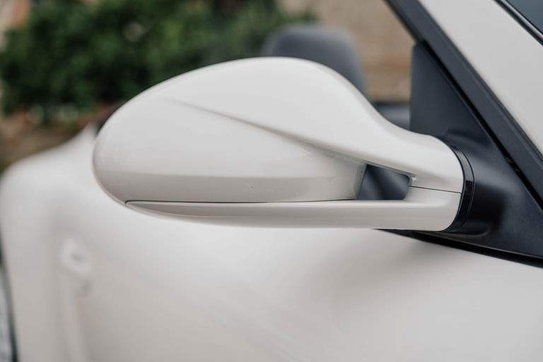 Porsche 997.2 Carrera 4S