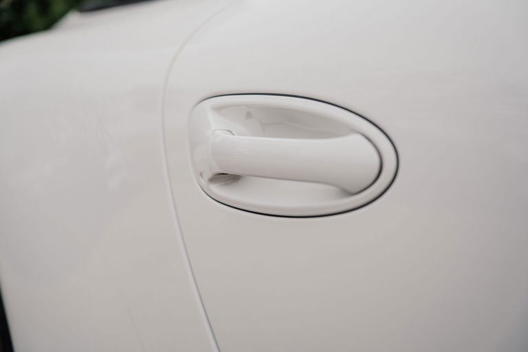 Porsche 997.2 Carrera 4S