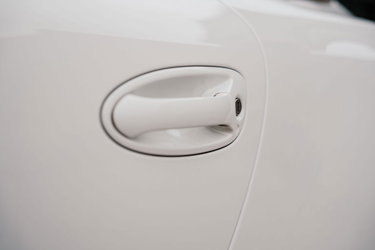 Porsche 997.2 Carrera 4S