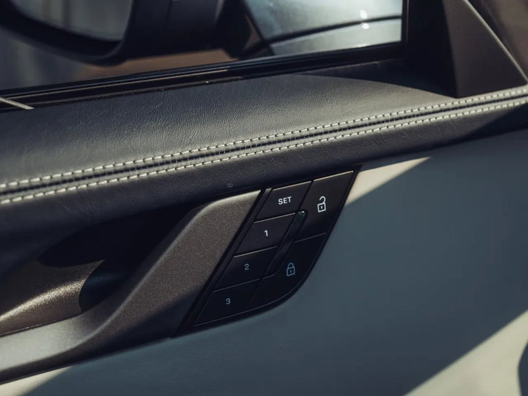 Porsche 992.2 Targa 4S